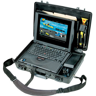 1490CC1 Protector Laptop Case