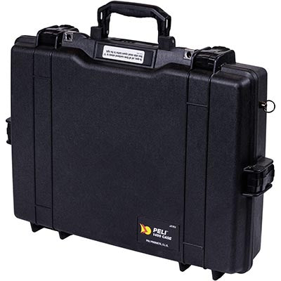 1495CC1 Protector laptop kofer