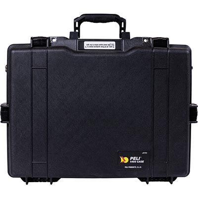 1495CC1 Protector laptop kofer
