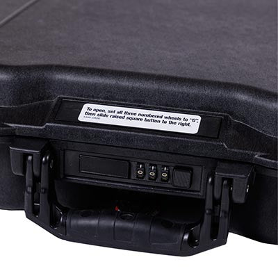 1495CC1 Protector laptop kofer