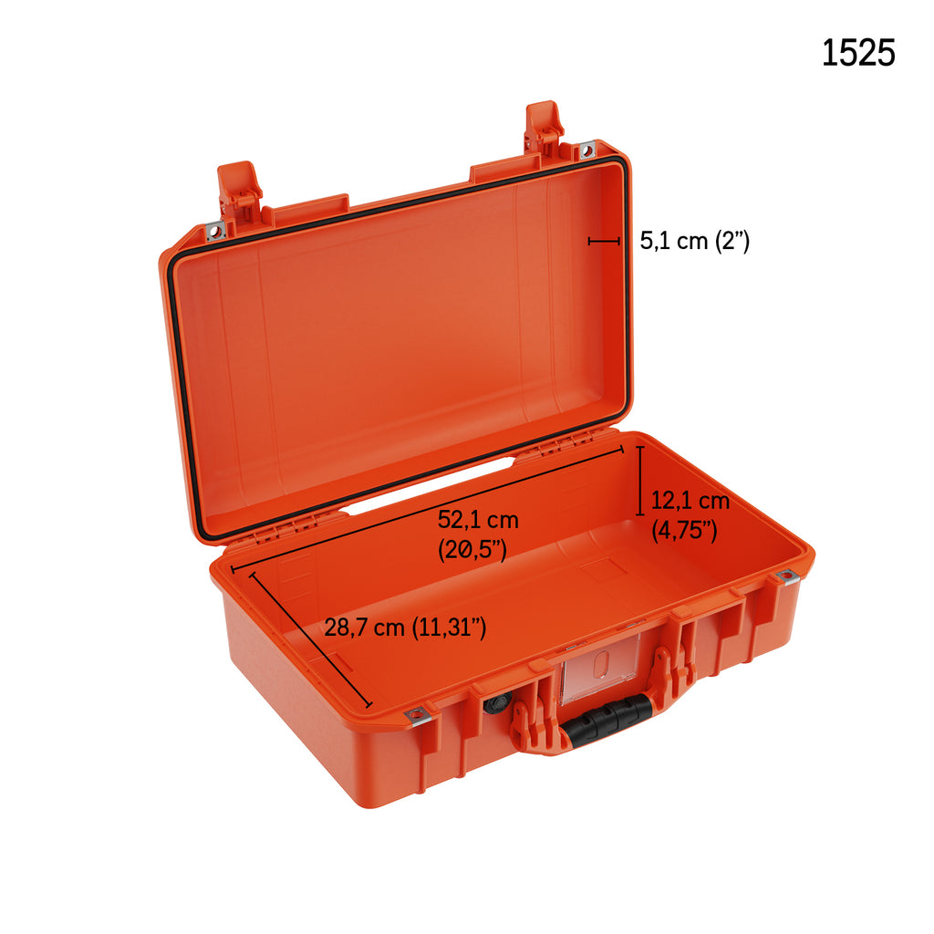 1525 Air kofer