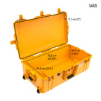 Peli 1615 Air kofer s kotačima