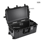 Peli 1626 Air kofer s kotačima