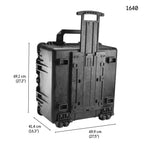 1640 Kofer za transport