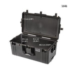 Peli 1646 Air Case with Wheels