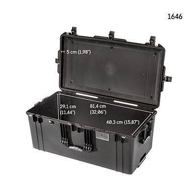 1646 Air case