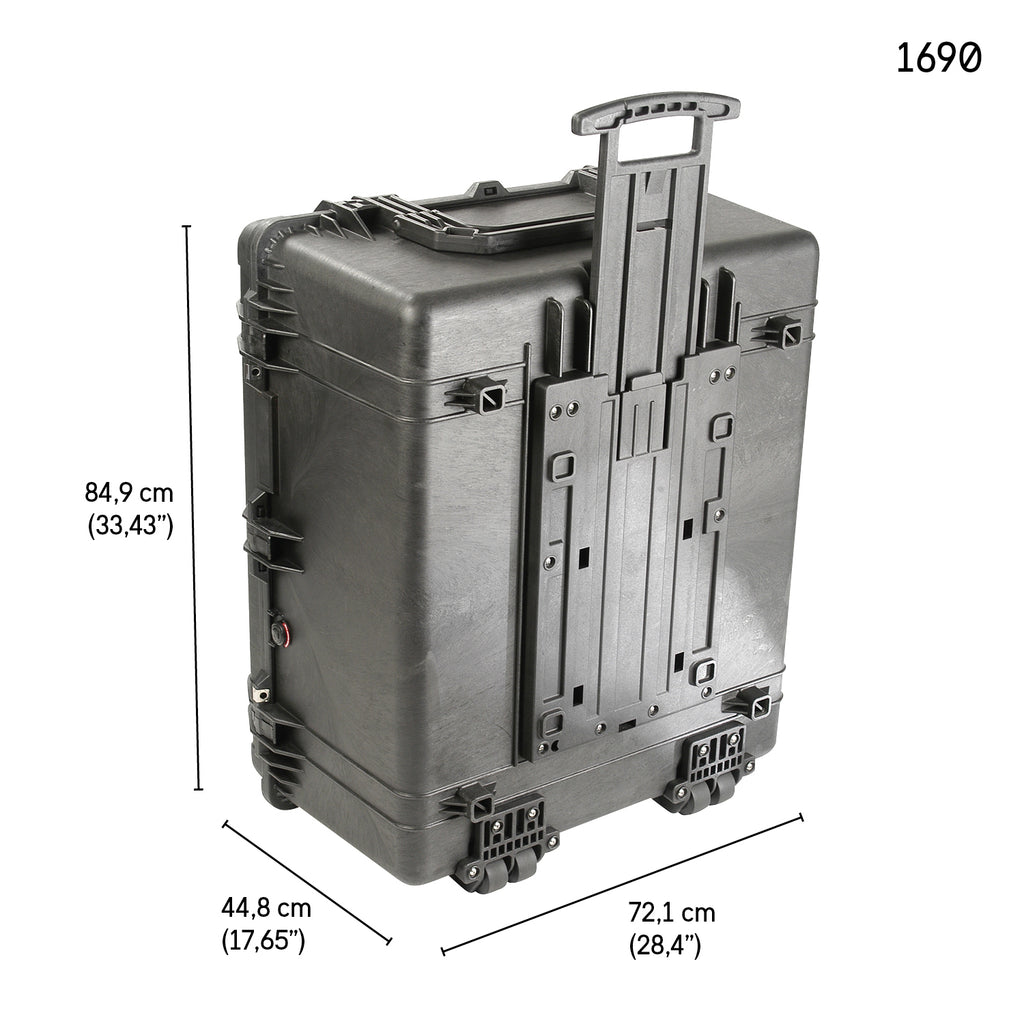 1690 Kofer za transport