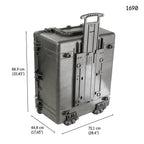 1690 Kofer za transport