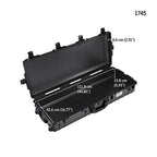 Peli 1745 Air Long Case