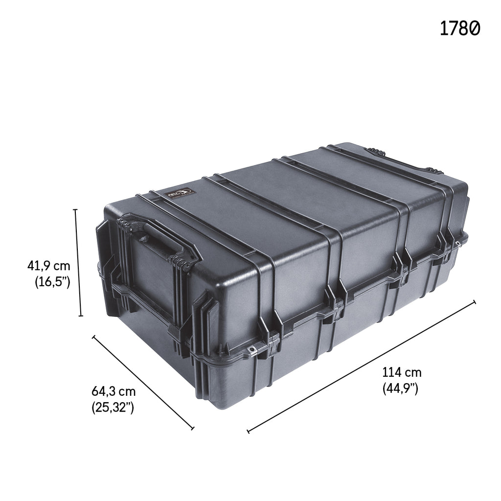 1780 Kofer za transport