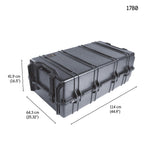 1780 Transport case