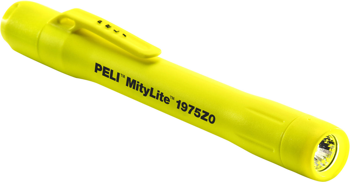 Peli 1975Z0 ATEX penlight svjetiljka
