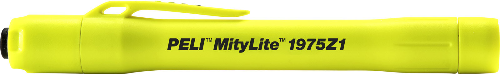 1975Z1 ATEX flashlight
