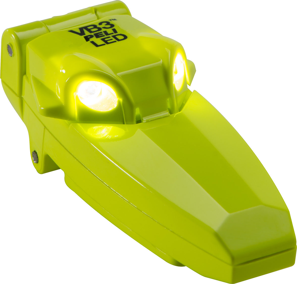 Peli 2220Z1 VB3 ATEX clip svjetiljka