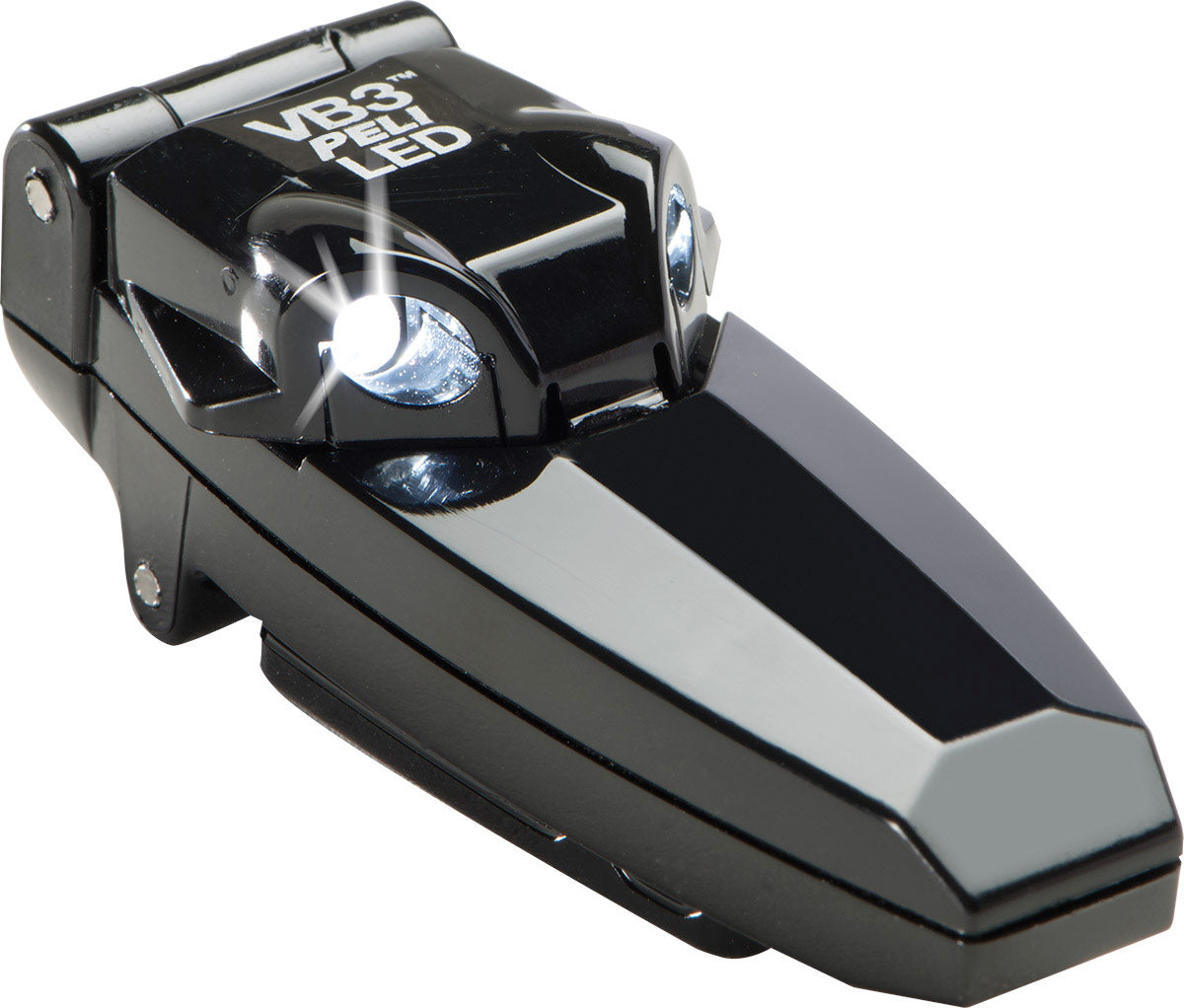 Peli 2220Z1 VB3 ATEX clip svjetiljka