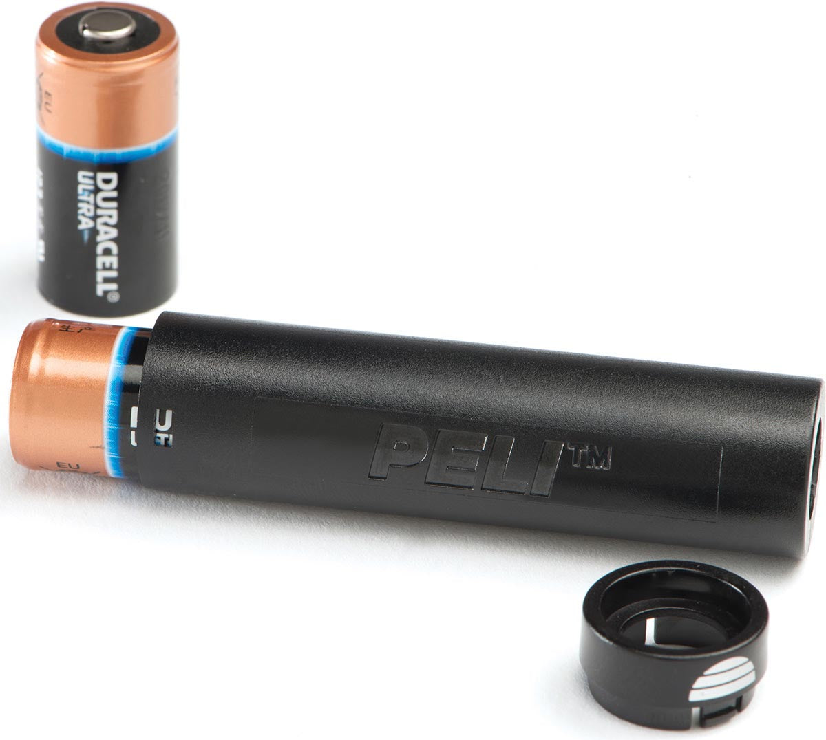 2387 Battery casing