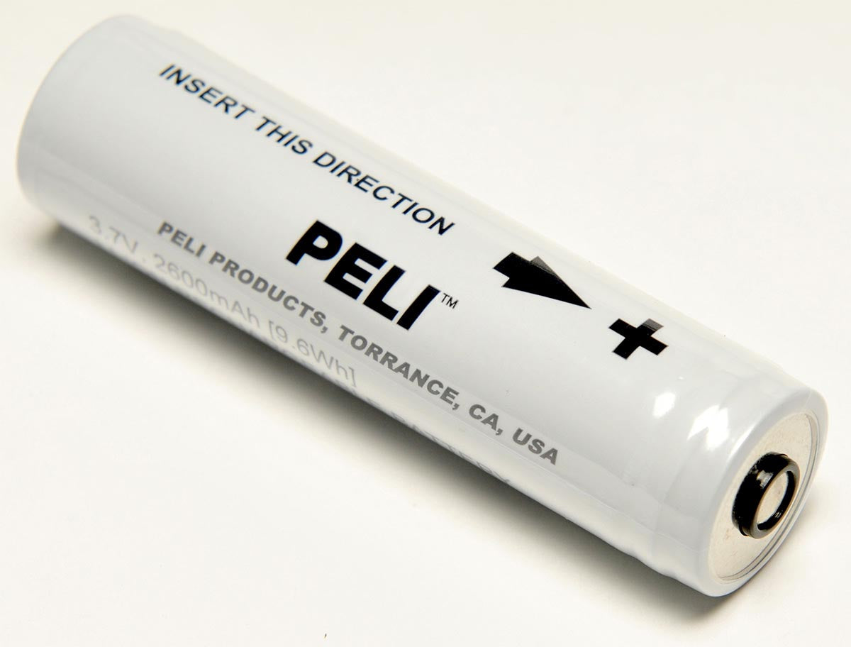 2389 Replacement battery
