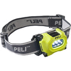 Peli 2745Z0 ATEX naglavna svjetiljka