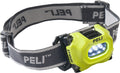 Peli 2745Z0 ATEX naglavna svjetiljka