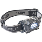 Peli 2745Z0 ATEX naglavna svjetiljka