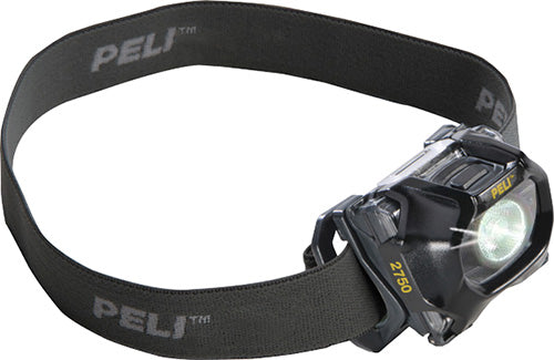 Peli 2750 Headlamp