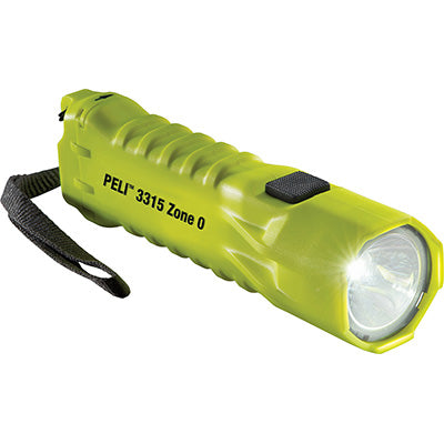 3315Z0 ATEX Right-Angle Light