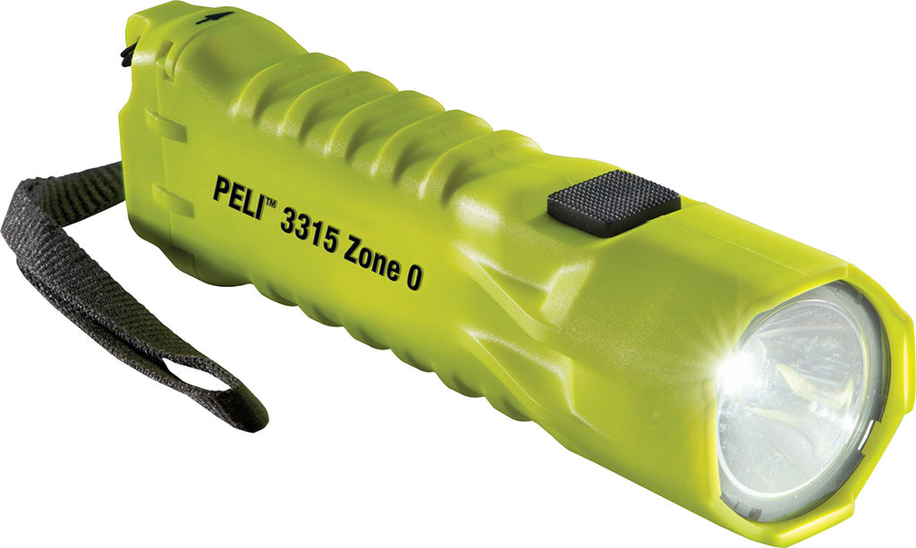 Peli 3315Z0 ATEX svjetiljka