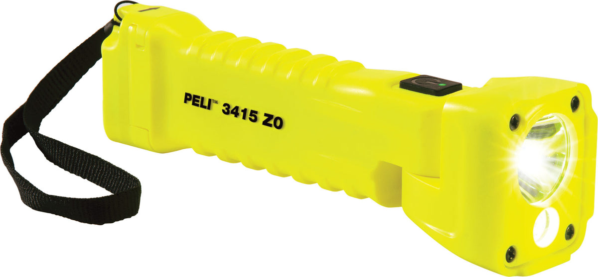 Peli 3415MZ0 Right Angle Light