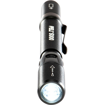 5000 Industrial luminaire