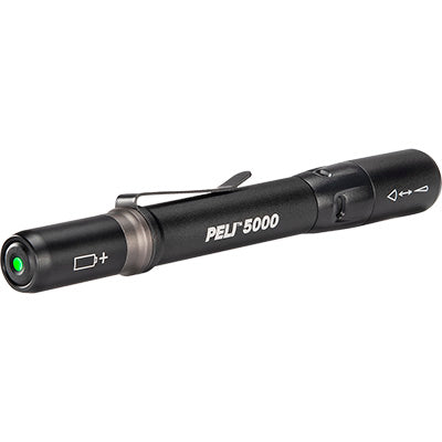 5000 Industrial luminaire