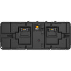 Peli Super-V 5U rack case 61 cm