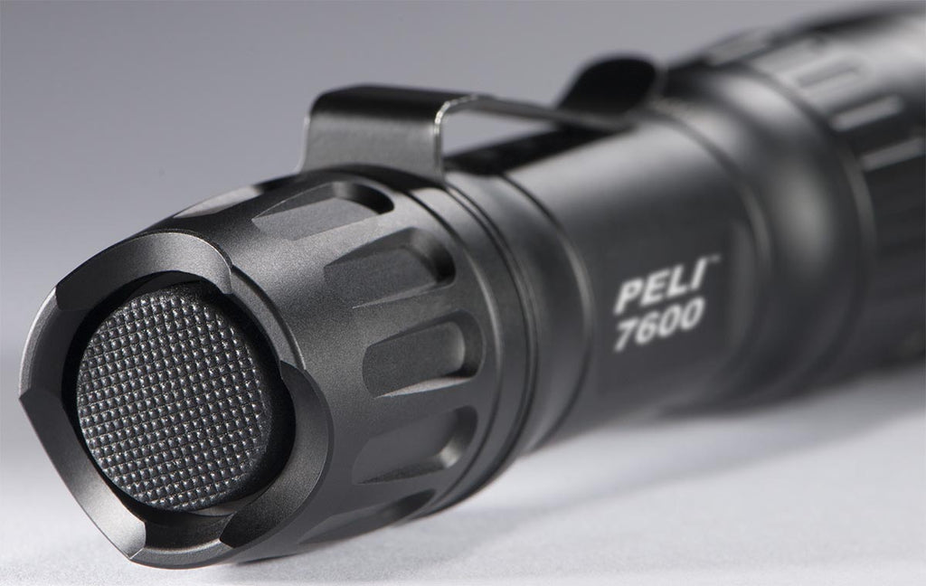 Peli 7600 taktička svjetiljka