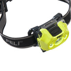 Peli 2765Z0 ATEX naglavna svjetiljka