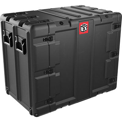 Peli BlackBox 14U rack kofer 61 cm
