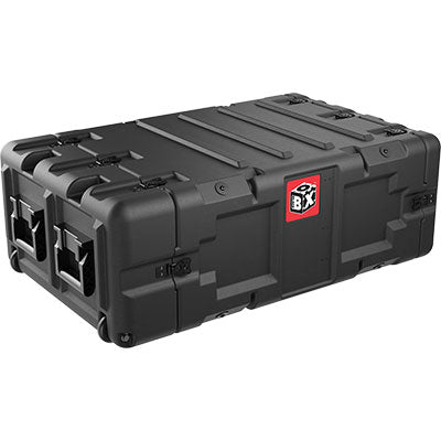 Peli BlackBox 4U rack kofer 61 cm