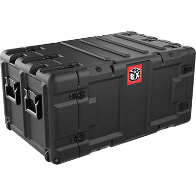 Peli BlackBox 7U rack kofer 61 cm