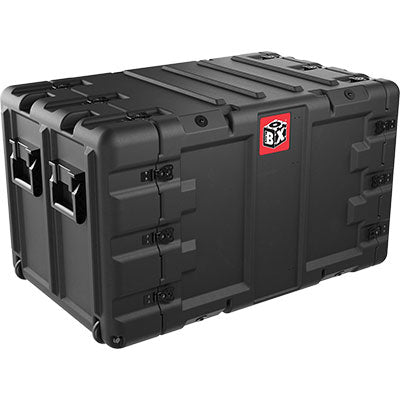 Peli BlackBox 9U rack kofer 61 cm