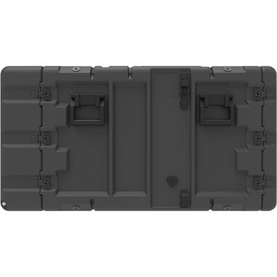 Peli Euro-V 10U rack kofer 890 mm