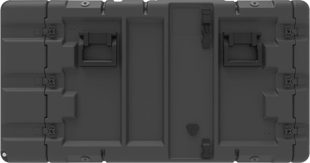 Peli Euro-V 10U rack kofer 890 mm