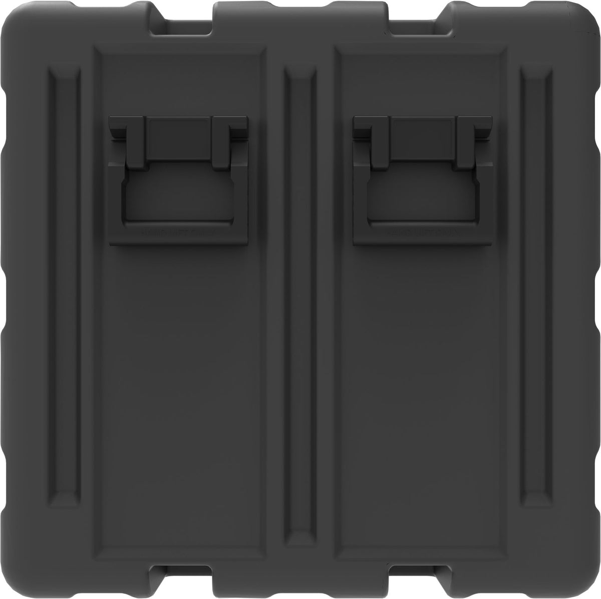 Peli Euro-V 10U rack kofer 890 mm