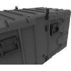 Peli Euro-V 10U rack case 890 mm
