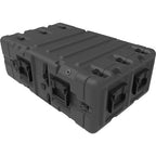 Peli Euro-V 4U rack case 740 mm