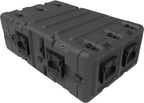 Peli Euro-V 4U Rack Case 890 mm