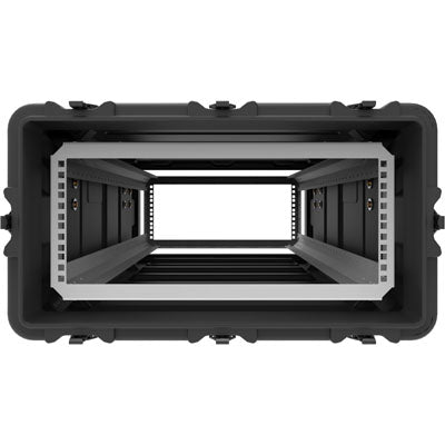 Peli Euro-V 4U rack kofer 740 mm