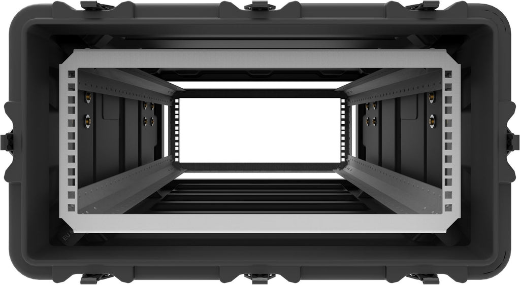 Peli Euro-V 4U rack kofer 890 mm