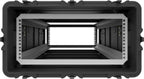 Peli Euro-V 4U Rack Case 890 mm