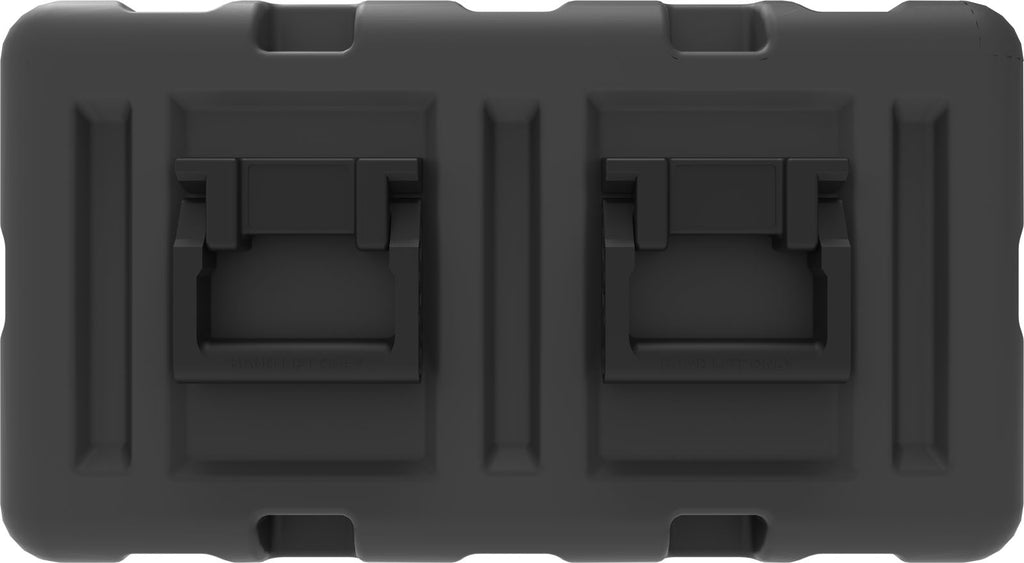 Peli Euro-V 4U rack kofer 890 mm