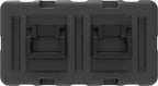 Peli Euro-V 4U Rack Case 890 mm