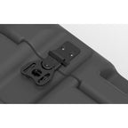 Peli Euro-V 4U rack case 740 mm
