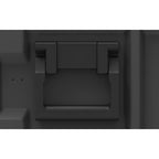 Peli Euro-V 4U rack case 740 mm